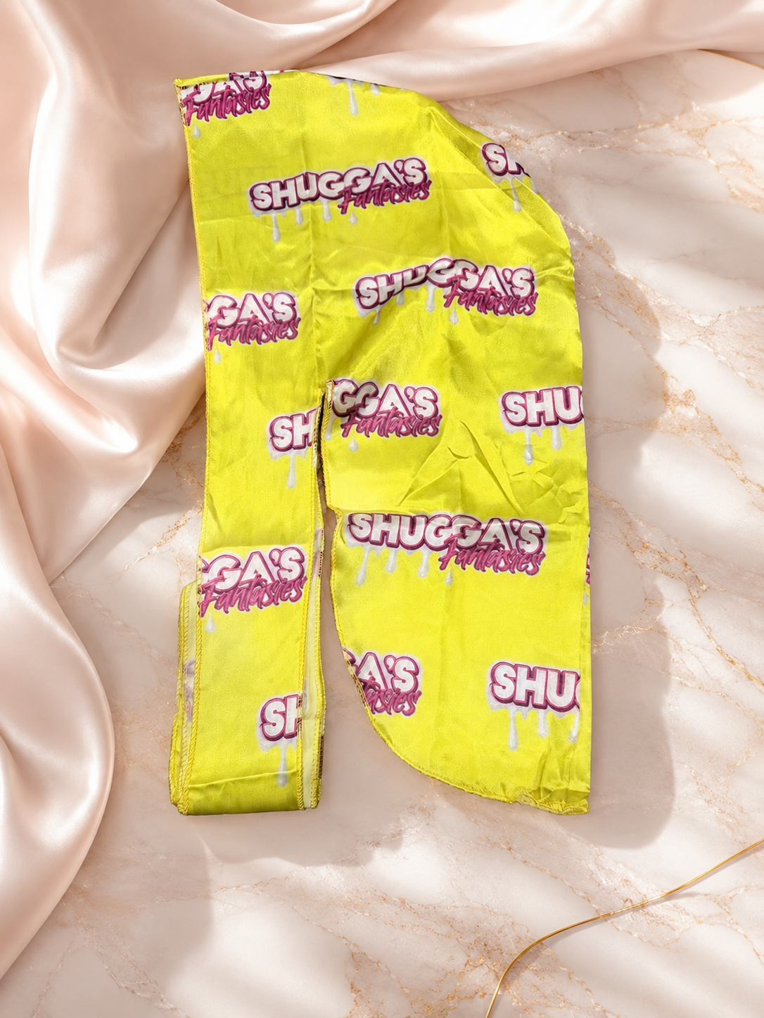Shugga Waves Durags