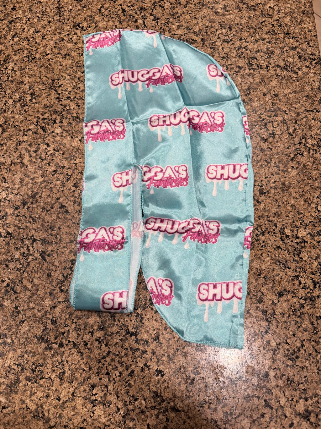 Shugga Waves Durags