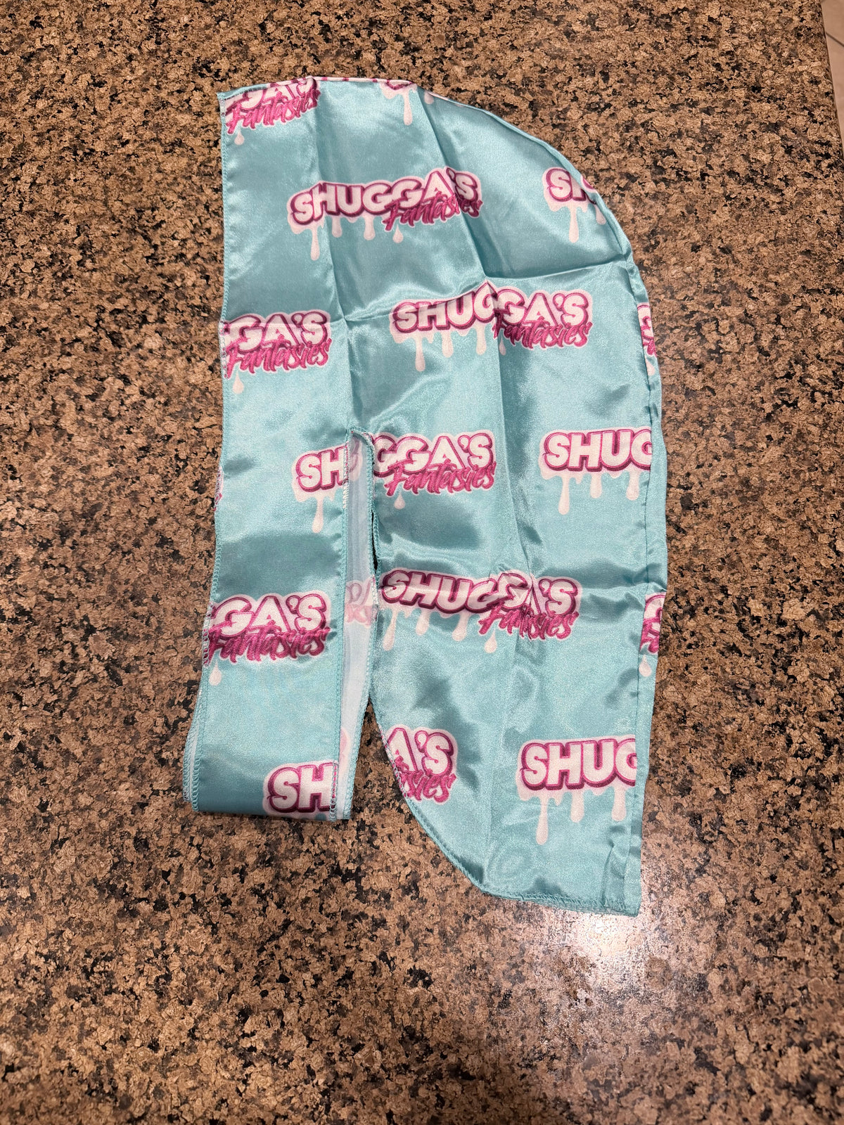 Shugga Waves Durags