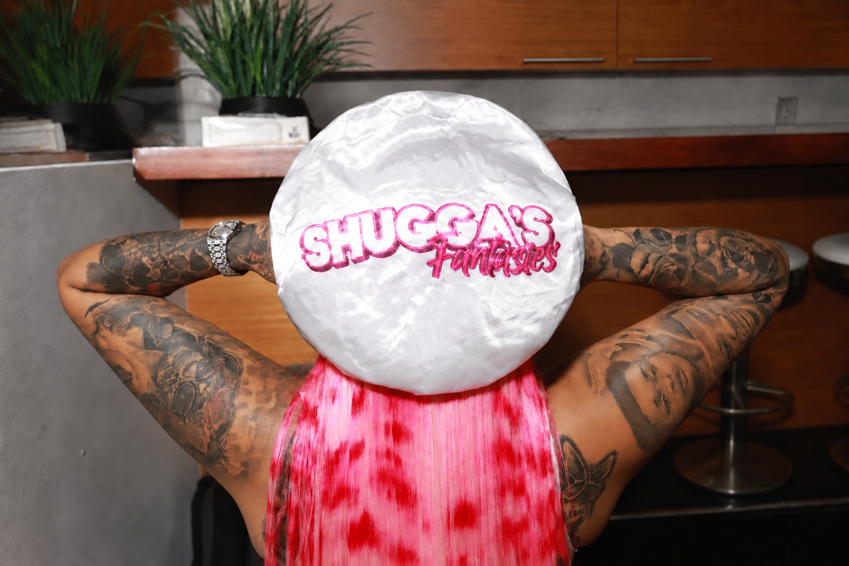 Shug Nightz Bonnets