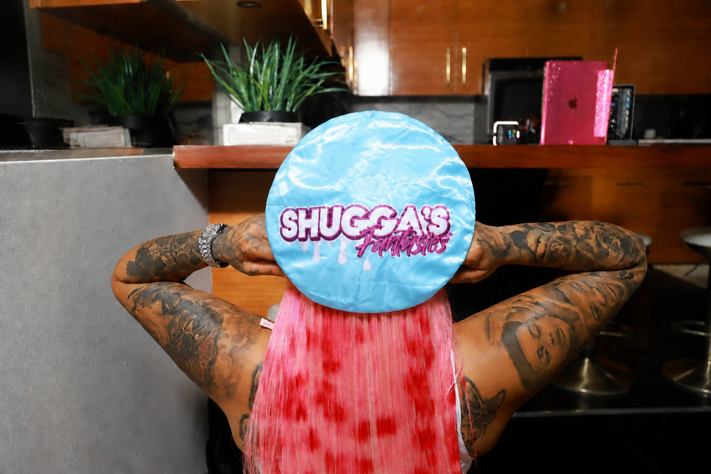 Shug Nightz Bonnets