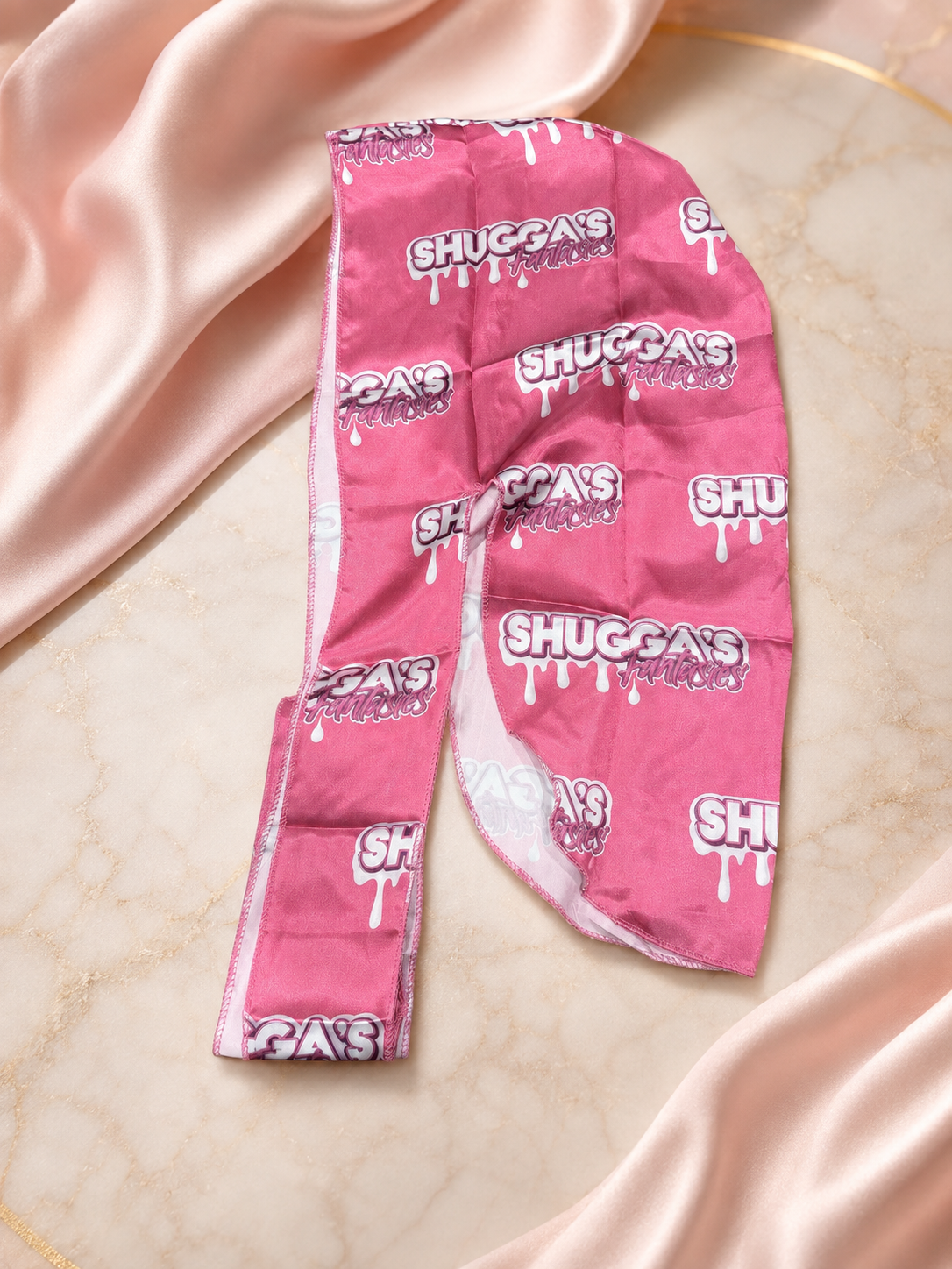 Shugga Waves Durags