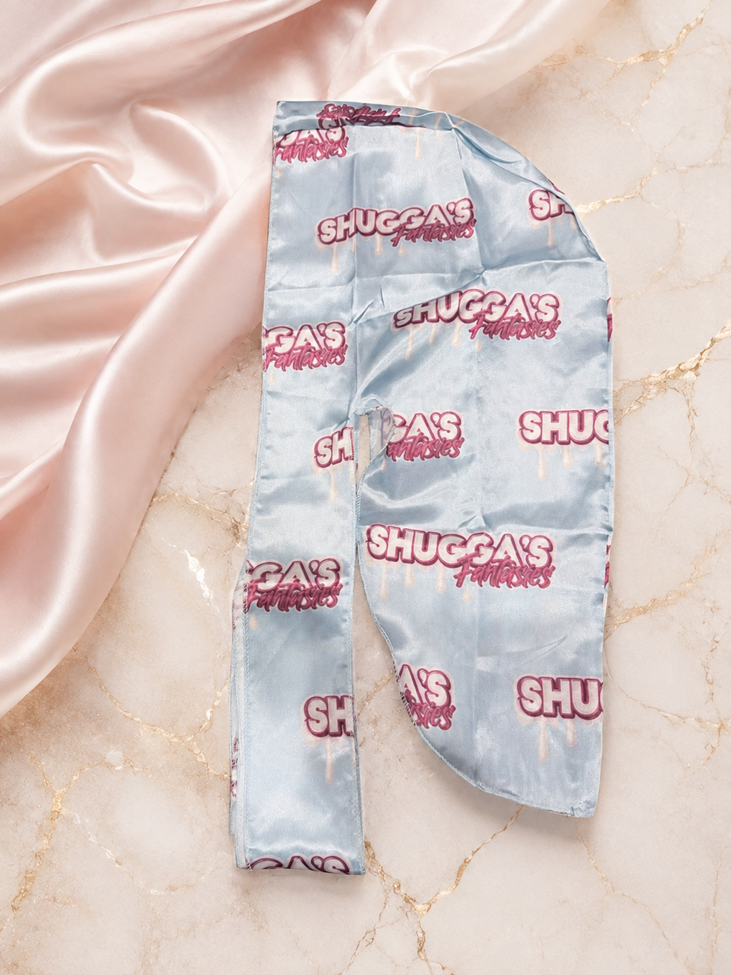 Shugga Waves Durags