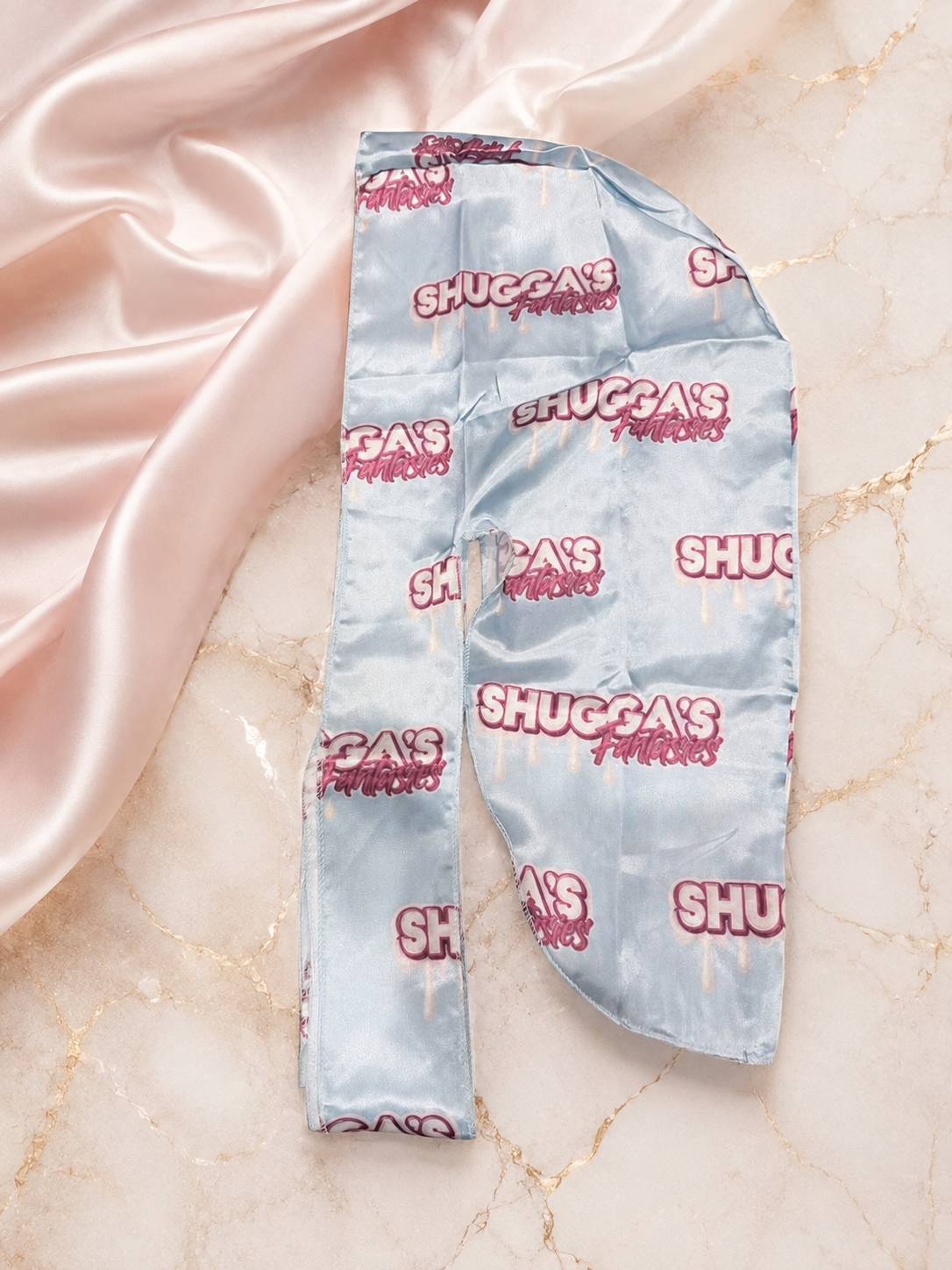 Shugga Waves Durags