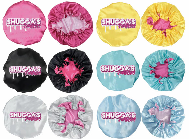 Shug Nightz Bonnets