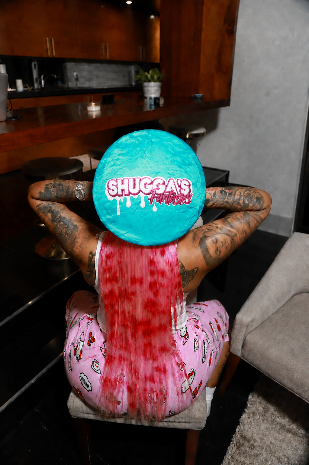 Shug Nightz Bonnets