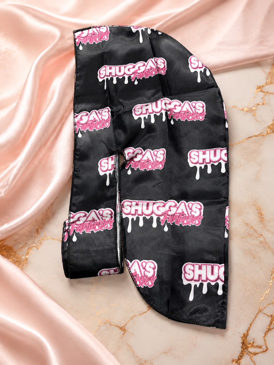 Shugga Waves Durags