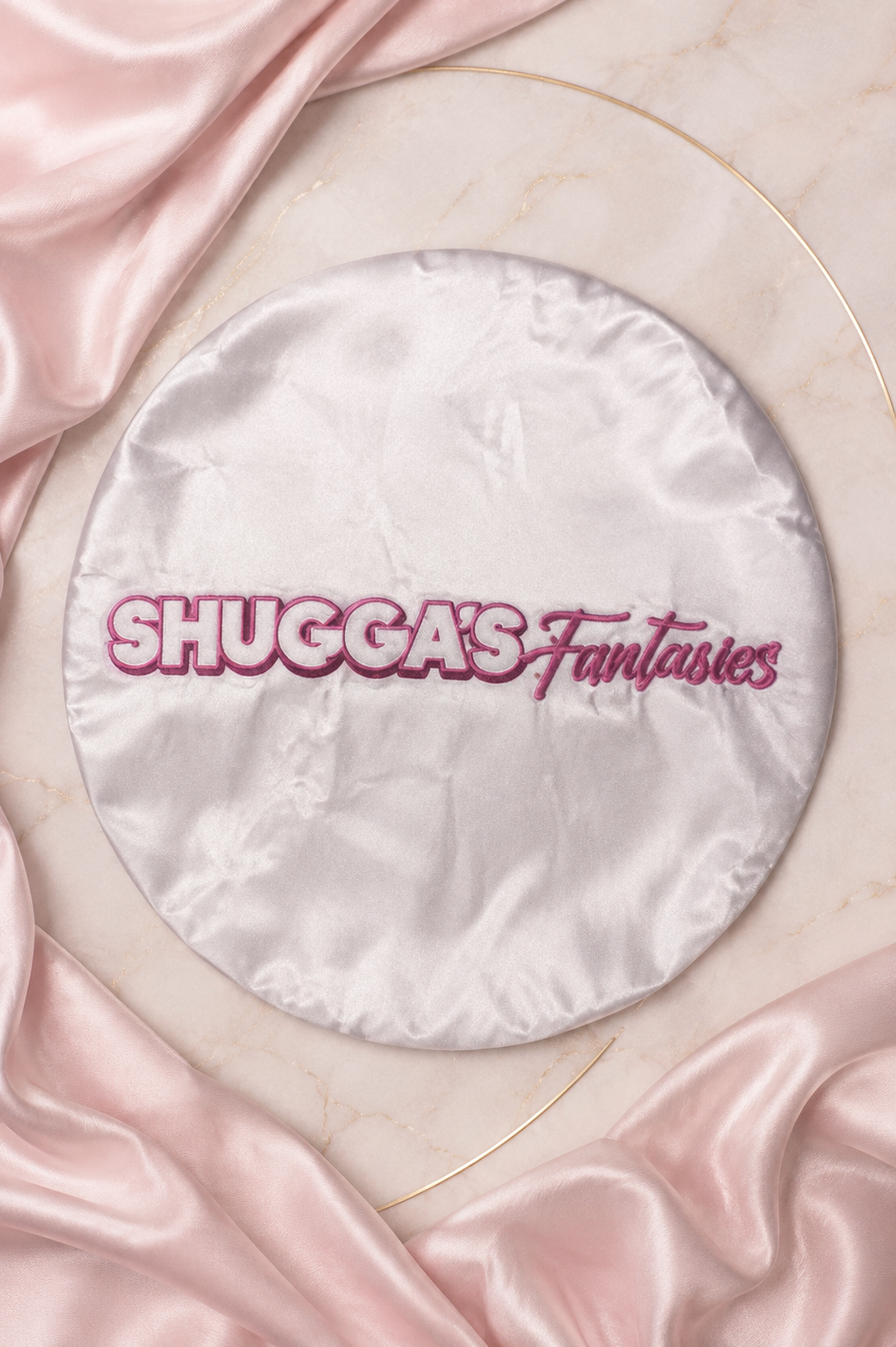 Shug Nightz Bonnets