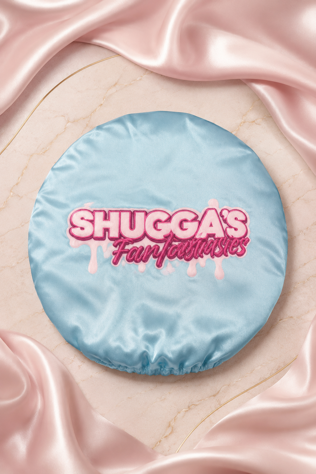 Shug Nightz Bonnets