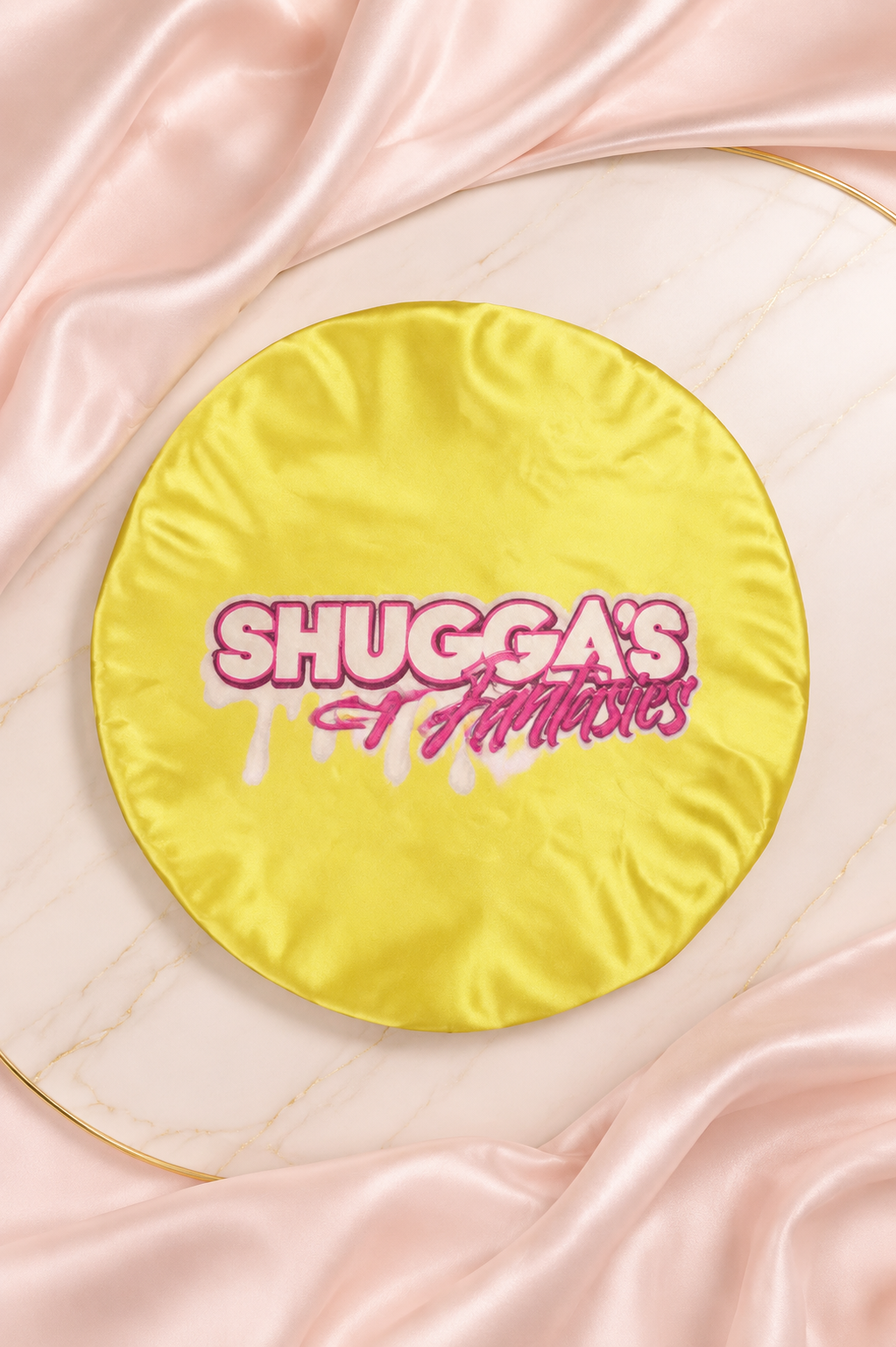 Shug Nightz Bonnets