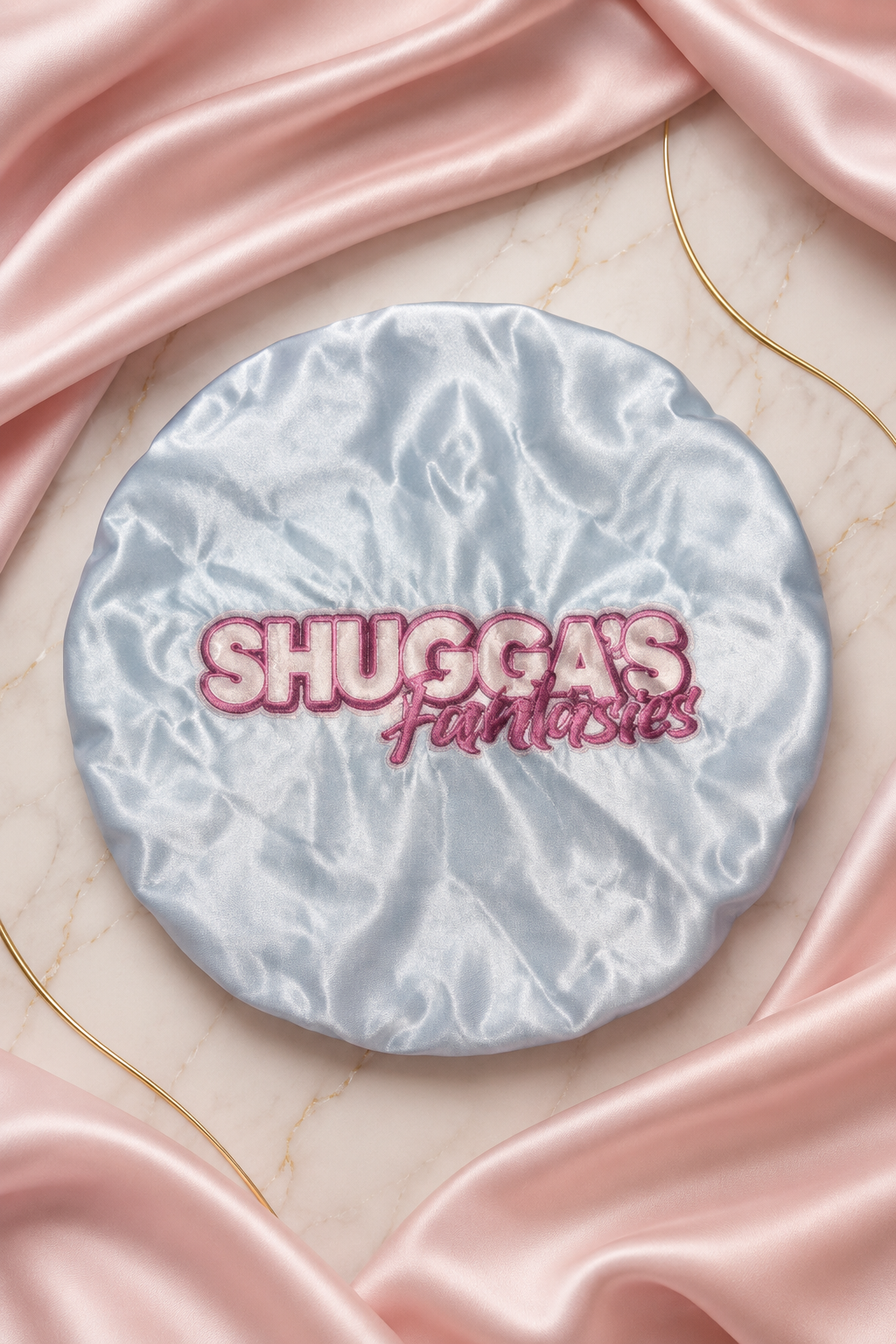 Shug Nightz Bonnets