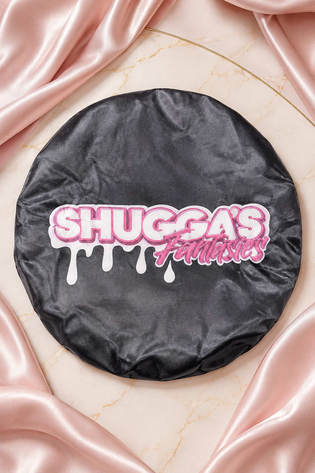 Shug Nightz Bonnets
