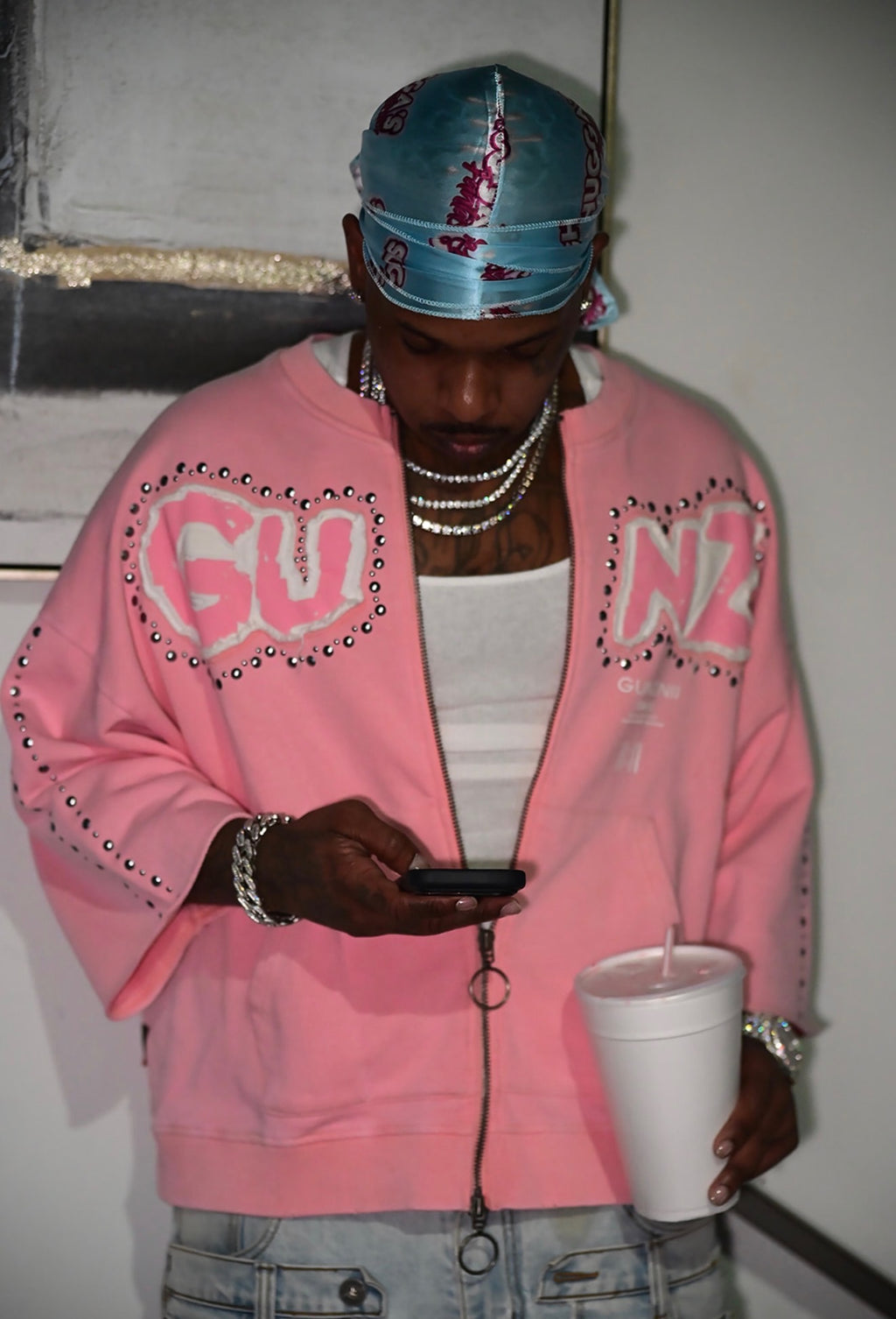 Shugga Waves Durags