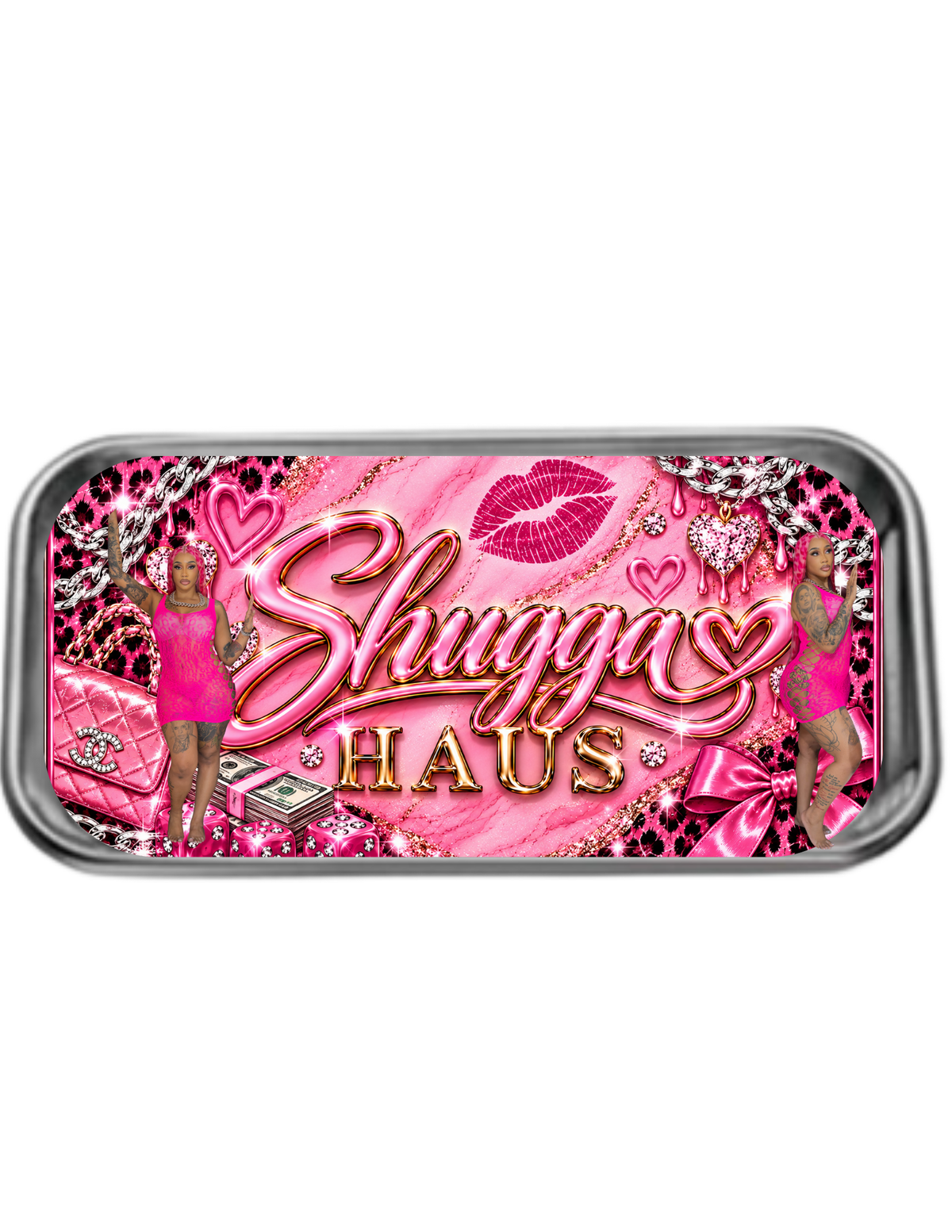 Shugga Roll
